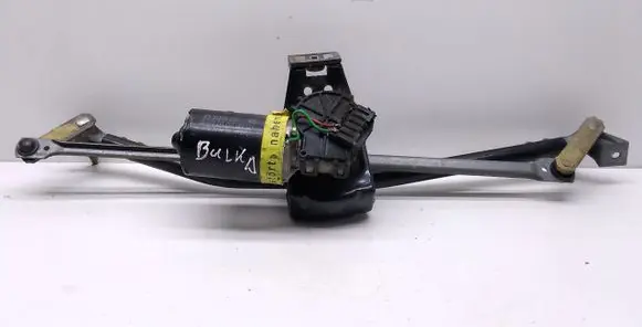 Audi 80 90 S2 B4 Front wiper linkage and motor 0390241097