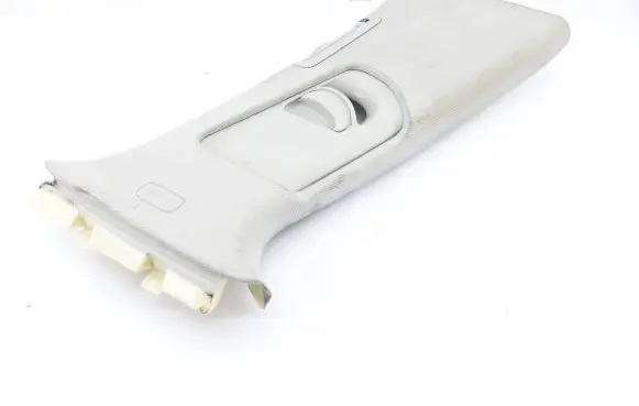 Audi A6 S6 C6 4F (B) pillar trim (top) 4F0867244A 4F0867294A