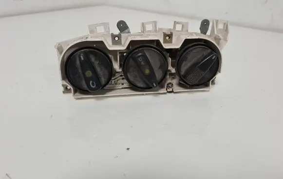 Ford Galaxy Climate control unit 95NW18D451A
