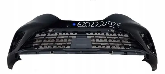 Renault Captur II Front bumper U69TEILE