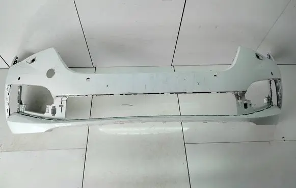 Skoda Scala Front bumper 657807221