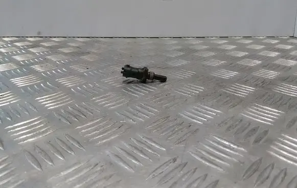 Coolant temperature sensor