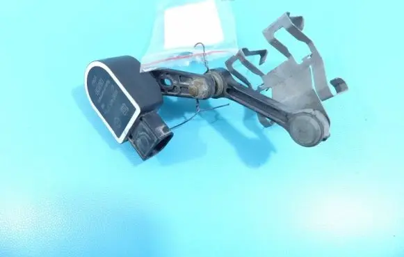 Mercedes-Benz GLC X253 C253 Headlight ballast module Xenon A0009053704 IMPRK1301399