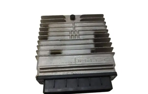 Ford Mondeo Mk III Engine control unit/module 4S7112A650ME R0411C020N 28033559