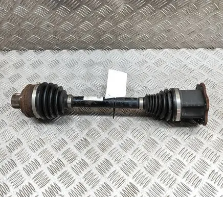 Audi Q7 4M Front driveshaft 4M0407271D