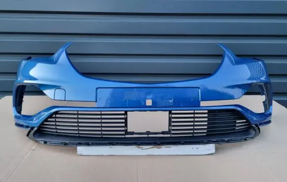 Opel Grandland X Front bumper YP00024277