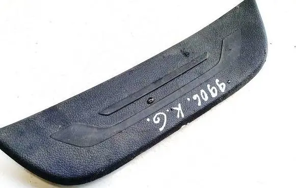 KIA Ceed Rear sill trim cover 85878-a2000
