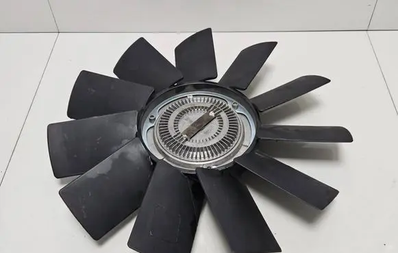 BMW Z3 E36 Viscous fan clutch 11527505302 11521712058