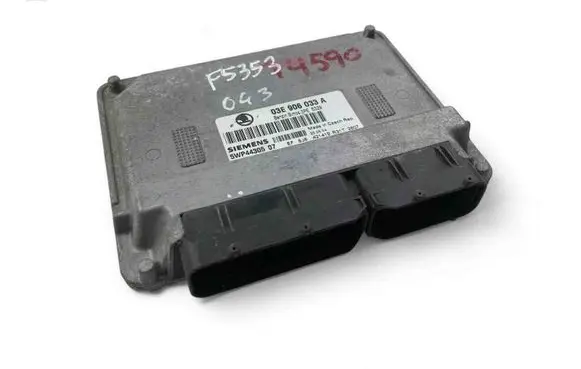 Engine control unit/module