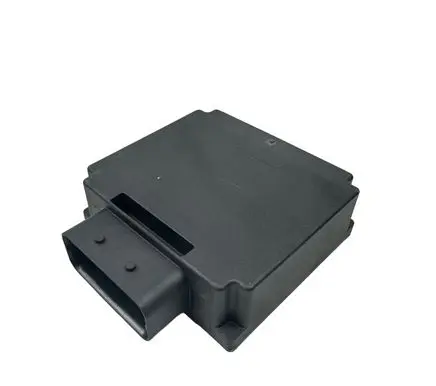 Volkswagen Golf VI Voltage converter/converter module 3AA919041A 8ES01045220