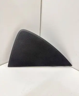 Tesla Model 3 Dashboard side end trim 108336100D CQL21362037872