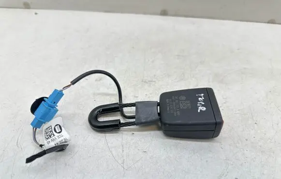 Ford Transit - Tourneo Connect Rear seatbelt buckle 2K7857753A