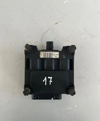 Audi A2 Turbo solenoid valve 6Q0906625C 400434D