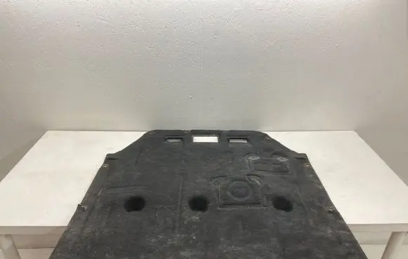 Mini Clubman F54 Engine splash shield/under tray