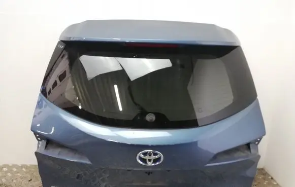 Toyota Corolla E210 E21 Tailgate/trunk/boot lid