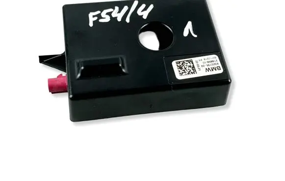 Mini Clubman F54 Aerial antenna amplifier 9325735