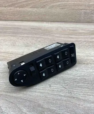 BMW 3 E90 E91 Electric window control switch 6904306