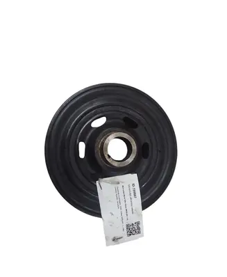 Mercedes-Benz Vito Viano W639 Crankshaft pulley A6110300503