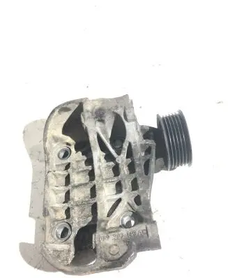 Audi Q7 4L A/C compressor mount bracket 059903143AC