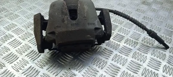 BMW X6 F16 Front brake caliper