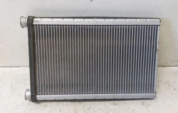 BMW 3 E92 E93 Heater blower radiator