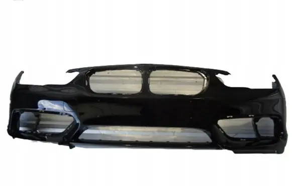 BMW 1 F20 F21 Front bumper 222xxx11111111xx
