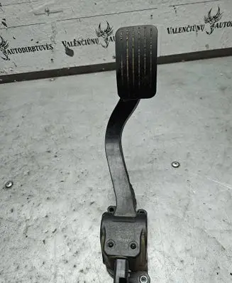 Citroen Berlingo Accelerator throttle pedal 9671416780 0280755166