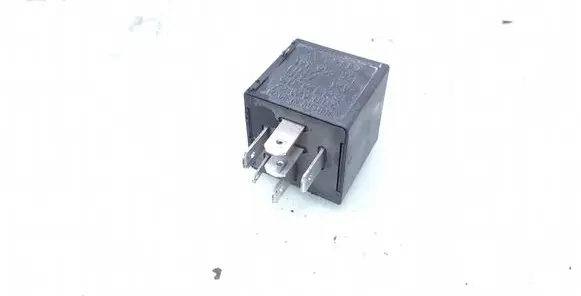 Volkswagen Polo III 6N 6N2 6NF Other relay 191955531