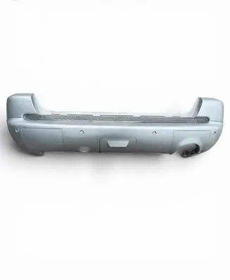 Mercedes-Benz ML W163 Rear bumper