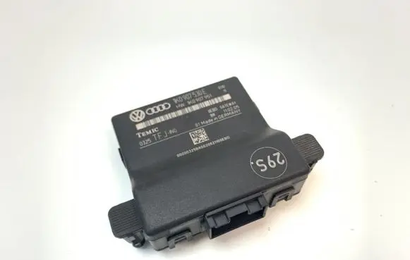 Volkswagen Golf V Other control units/modules 1K0907530E