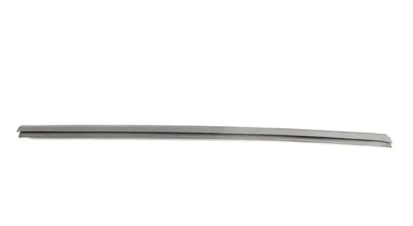 Audi Q5 SQ5 Front door glass trim molding A29272503