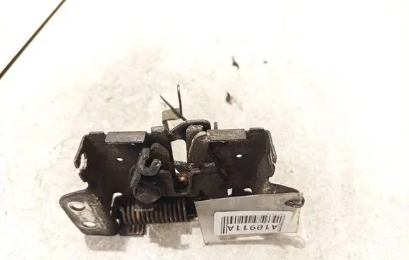 Peugeot 4007 Engine bonnet/hood lock/catch