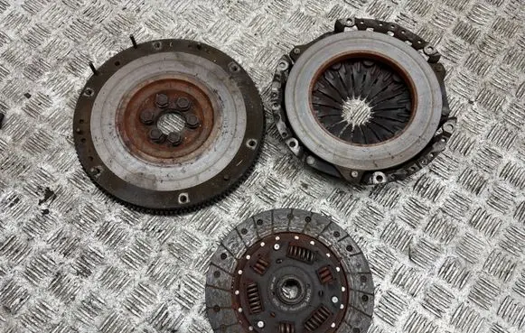 Audi A4 S4 B5 8D Clutch set kit