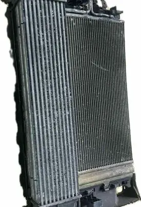 Volvo S80 Radiator set 