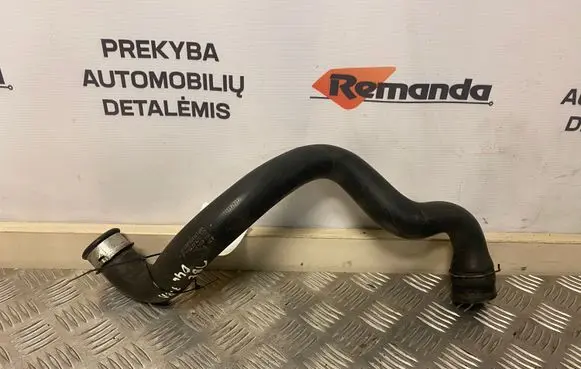 Mercedes-Benz E W211 Intercooler hose/pipe