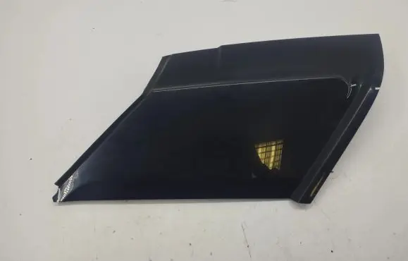 Land Rover Evoque I Rear side glass trim EJ3229149