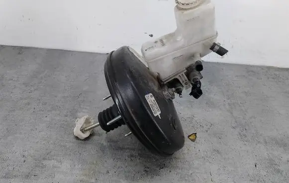 Fiat Bravo Brake booster 51807896