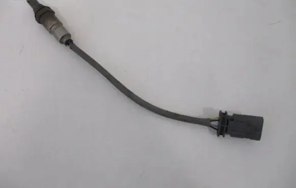 Opel Combo A Lambda probe sensor 55281069