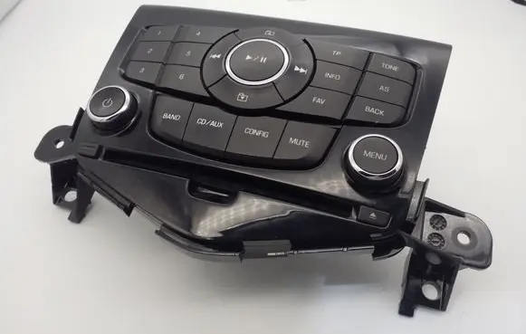Chevrolet Cruze Radio/CD/DVD/GPS head unit 94563267