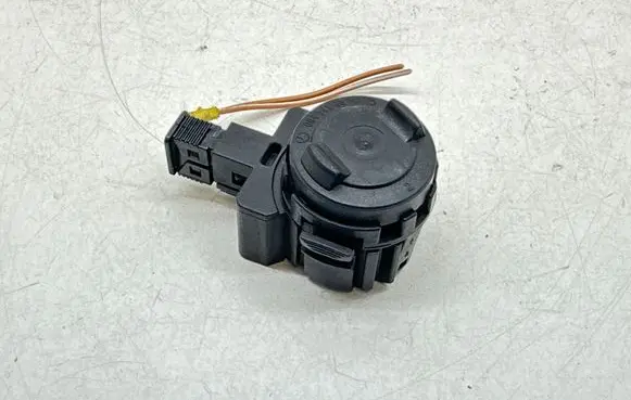 Mercedes-Benz Vaneo W414 Acceleration sensor 0045456014