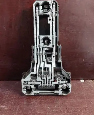 Tail light part