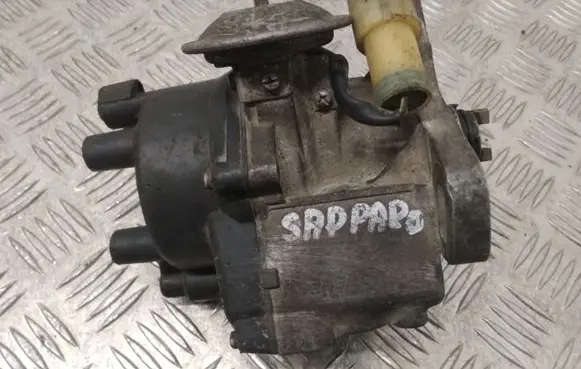 Renault Safrane Spark distributor 