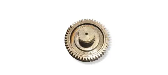 Audi A7 S7 4K8 Timing chain sprocket 079109339AS