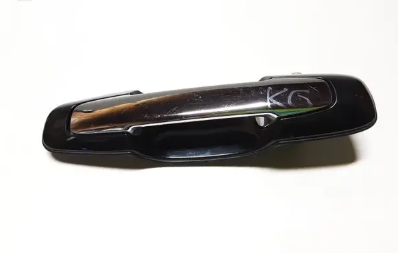 Suzuki XL7 I Rear door exterior handle 8282065D10