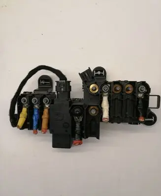 Mercedes-Benz S W221 Positive wiring loom A2215402350