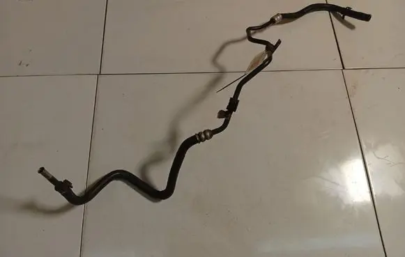 Jaguar X-Type Power steering hose/pipe/line 