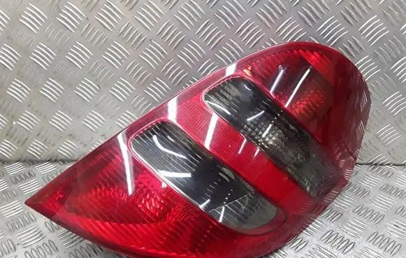 Mercedes-Benz A W169 Rear/tail lights a1698201064r