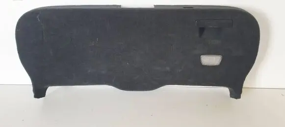 Volvo XC60 Tailgate trim 006340009 0063400