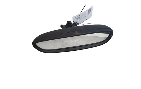 BMW 1 F20 F21 Rear view mirror (interior) 02122