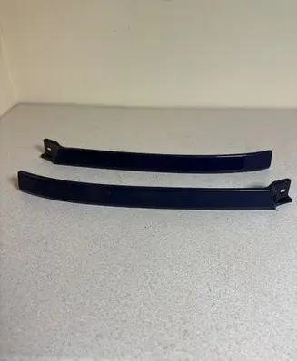 Toyota RAV 4 (XA10) Front bumper splitter molding